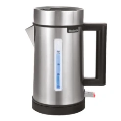 Brabantia Cordless Kettle - 1.7L