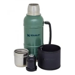 Stanley Quadvac Thermal Green - 1.4L #88752 -KitchenMaster c8578b09e02f0338e528cae328126663