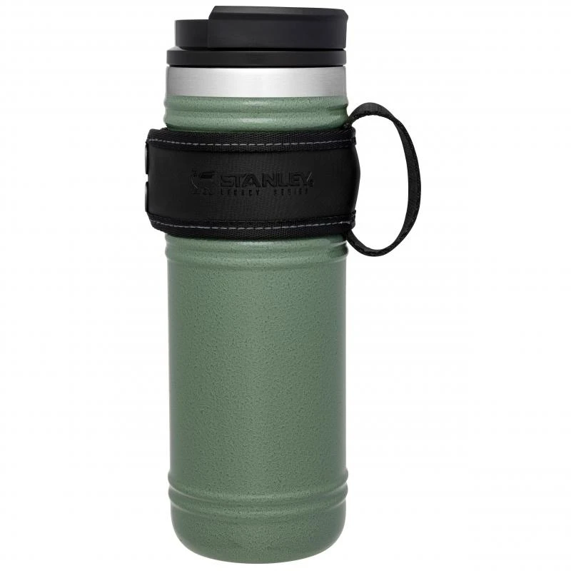 Stanley Neverleak Thermal Mug Green - 0.47L 2 Stanley Neverleak Thermal Mug Green - 0.47L - Image 2