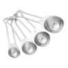 Avanti Professional Measuring Spoon - 4 Piece Set