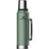 Stanley Vacuum Bottle With Wrap - 1L