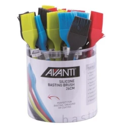 Avanti Large Basting Brush