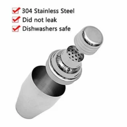 Avanti Classic Cocktail Shaker Stainless Steel -KitchenMaster d9c6cc9bedbe404838e278c0038292e2 1800x1800 a7d534ca e23c 48ed a455 eb5aef0e9e0d