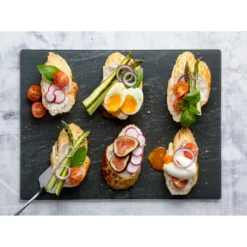 Typhoon Work Surface Protector 40x30cm -KitchenMaster d9ed829d75611b96794b01dd366d6abc