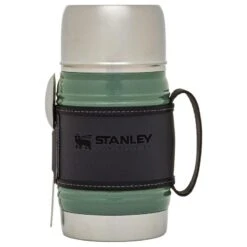 Stanley Quadvac Thermal Food Jar Green - 15L
