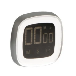 Avanti Digital Touch Screen Timer
