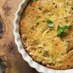 Emile Henry Deep Tart Dish - 29 Cm 20 Emile Henry Deep Tart Dish - 29 Cm -KitchenMaster deep tart dish 24 cm 11