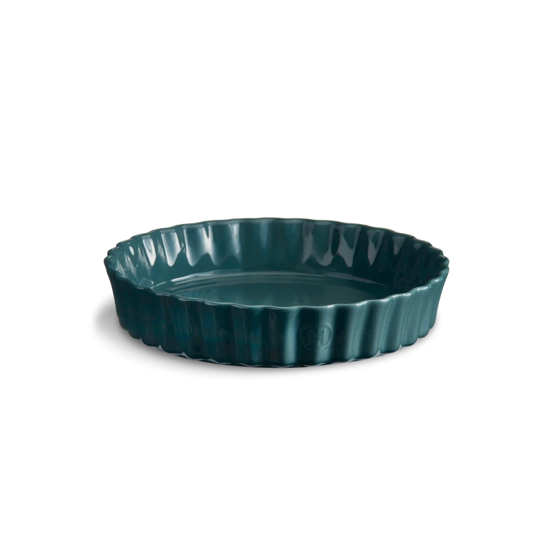Emile Henry Deep Tart Dish - 29 Cm 4 Emile Henry Deep Tart Dish - 29 Cm - Image 4