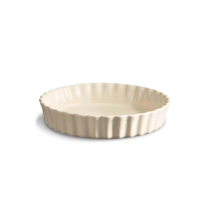 Emile Henry Deep Tart Dish - 29 Cm 1 Emile Henry Deep Tart Dish - 29 Cm