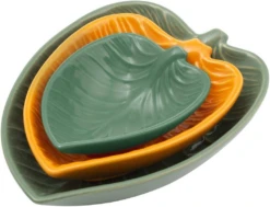 Mason Cash Forest Set Of 3 Leaf Dishes -KitchenMaster df358015f1762da5298b13f6df0cfb9b 1800x1800 e44182c9 40ad 47fa 81c8 39a0189ec65b