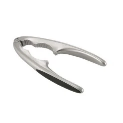 Avanti Deluxe Stainless Steel Nut Cracker Clip
