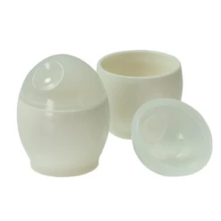 Avanti Microwave Egg Poachers Set Of 2