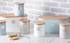 Typhoon Living Utensil Holder Cream -KitchenMaster ee1d8b9323bc7ae06b7ebe3cad0cacc1