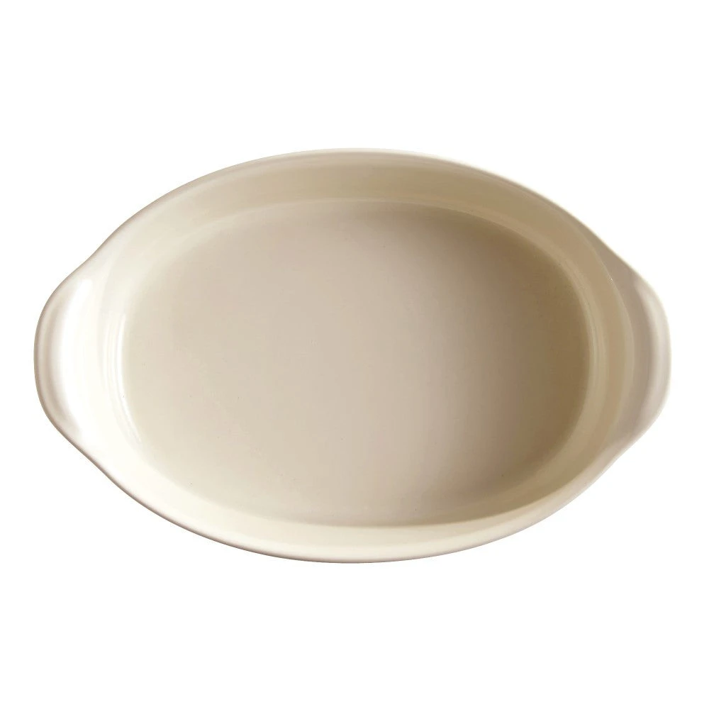 Emile Henry Oval Oven Dish Small 2 Emile Henry Oval Oven Dish Small - Image 2