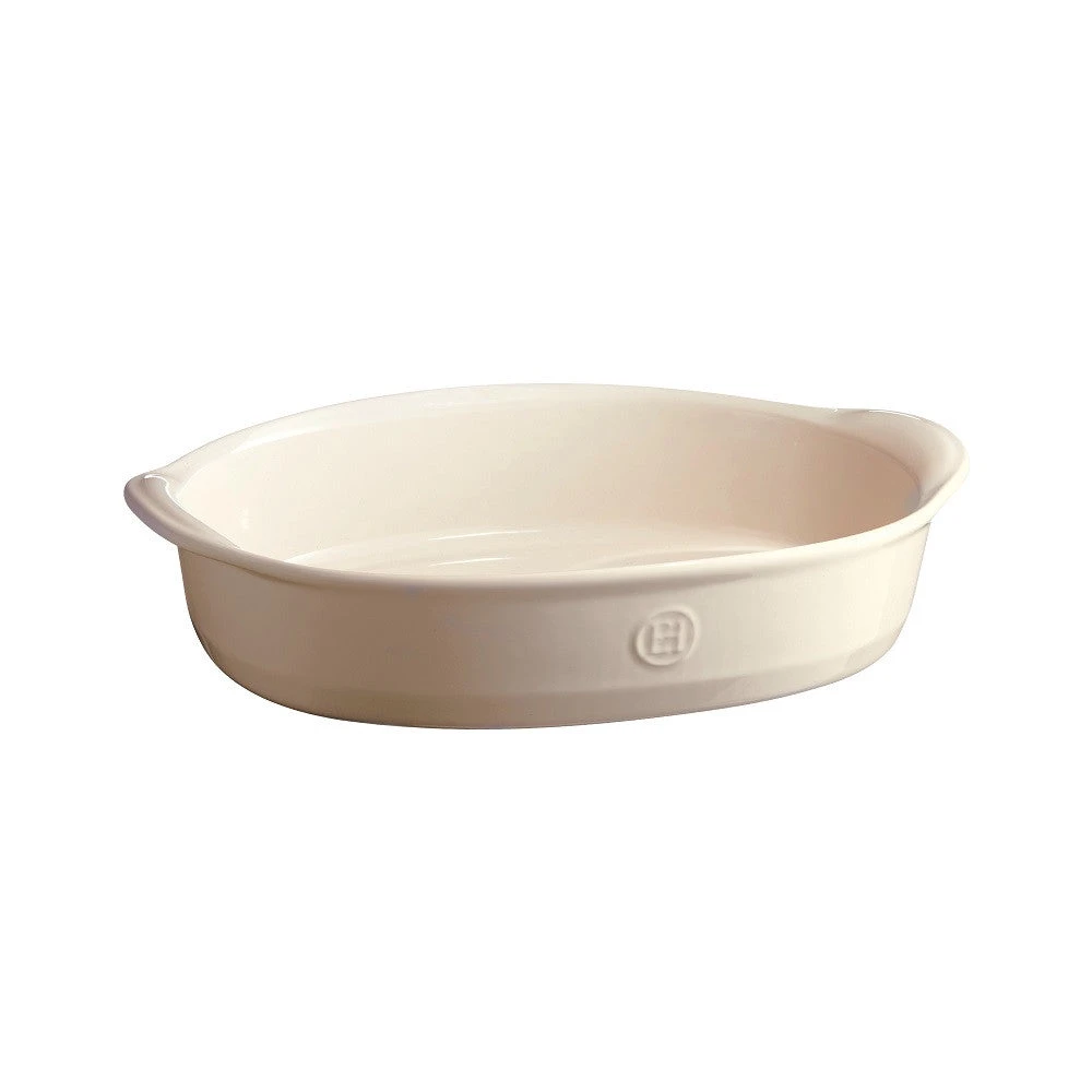 Emile Henry Oval Oven Dish - 36.5cm 5 Emile Henry Oval Oven Dish - 36.5cm - Image 5