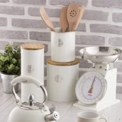 Typhoon Living Stovetop Kettle 2.5L Cream 9 Typhoon Living Stovetop Kettle 2.5L Cream -KitchenMaster f1749416e621c067a8118819d24f8111 e6991028 a307 49b1 9851 a280052481a1