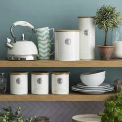 Typhoon Living Pasta Storage 2.5l Cream -KitchenMaster f25255519d7de7f4879b2f2de0a3f159 1f6b6451 c1e5 4323 8ca8 588e55dcea38