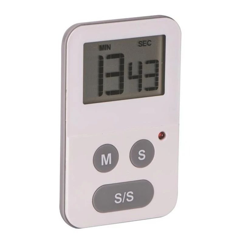 Avanti Digital Slim Timer With Light 3 Avanti Digital Slim Timer With Light - Image 3