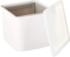 Cuisipro Yoghurt Cheese Maker 6 Cuisipro Yoghurt Cheese Maker -KitchenMaster f96321d1fe5e06522afaf74127947859 1800x1800 0a7ba0dc 7893 49d3 bdd4 9fc60181d618