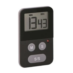 Avanti Digital Slim Timer With Light