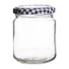 Kilner Round Twist Top Jar - 228ml