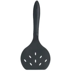 Cuisipro Nylon Pancake Turner Black -KitchenMaster fde5c46156ded59878a71ea96d0e2d14 1800x1800 ec6fb0b4 4997 46fc 8ba1 7c4e6e58d441