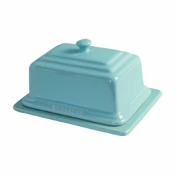 Butter Dish -KitchenMaster ffc5d4a2efde6b764f3f3bf37ba6eb30 1800x1800 2144532b 92b1 4b3a 9ff7 9980816b872d