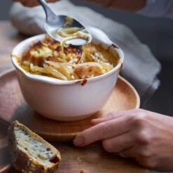 Emile Henry Gratin Bowl 10 Emile Henry Gratin Bowl -KitchenMaster gratin bowl 4