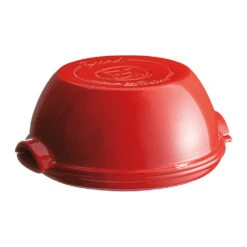 Emile Henry Round Bread Baker 32.5x29.5cm
