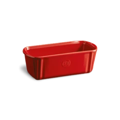 Emile Henry Small Loaf Dish -KitchenMaster small loaf dish 2