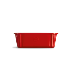 Emile Henry Small Loaf Dish -KitchenMaster small loaf dish 3