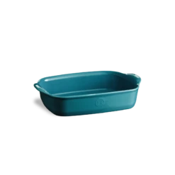 Emile Henry Individual Oven Dish - 22cm -KitchenMaster small rectangular oven dish. bluepng 1400x f8a3ca0b 217b 4603 ae2a ad9e3bf63d5f