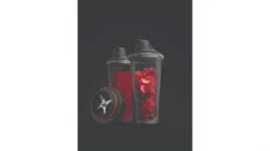 Ascent Series Blending Cup 600ml -KitchenMaster v063229 ascent blending cup 3lang ls hr