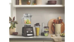 Ascent Series Cup And Bowl Starter Kit -KitchenMaster v068391 ascent starter kit melonsmoothie ls hr