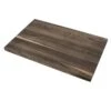 Global Knives Walnut Preparation Cutting Board - Walnut